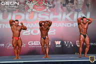 Grand Prix Dudushkin Fitness Family - 2022