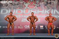 Grand Prix Dudushkin Fitness Family - 2022