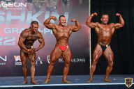 Grand Prix Dudushkin Fitness Family - 2022