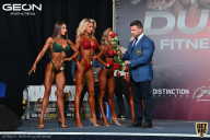 Grand Prix Dudushkin Fitness Family - 2022