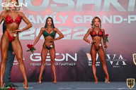 Grand Prix Dudushkin Fitness Family - 2022