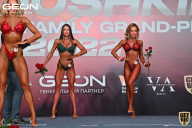 Grand Prix Dudushkin Fitness Family - 2022