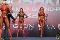 Grand Prix Dudushkin Fitness Family - 2022