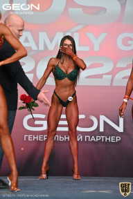 Grand Prix Dudushkin Fitness Family - 2022