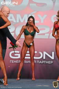 Grand Prix Dudushkin Fitness Family - 2022