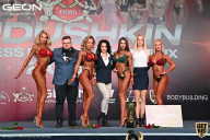 Grand Prix Dudushkin Fitness Family - 2022