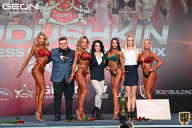 Grand Prix Dudushkin Fitness Family - 2022