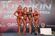 Grand Prix Dudushkin Fitness Family - 2022