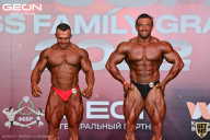 Grand Prix Dudushkin Fitness Family - 2022