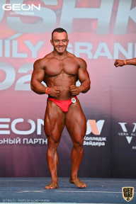 Grand Prix Dudushkin Fitness Family - 2022