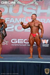 Grand Prix Dudushkin Fitness Family - 2022