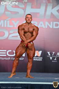 Grand Prix Dudushkin Fitness Family - 2022