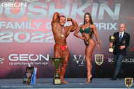 Grand Prix Dudushkin Fitness Family - 2022