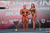 Grand Prix Dudushkin Fitness Family - 2022