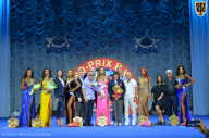 Гран-при Байкал - 2022