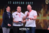 Кубок Москвы по бодибилдингу - 2022