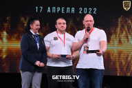 Кубок Москвы по бодибилдингу - 2022