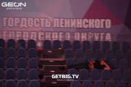 Чемпионат Московской области по бодибилдингу - 2022
