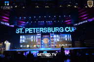 Кубок Санкт-Петербурга по бодибилдингу - 2022