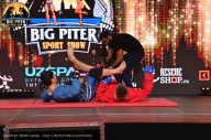 Big Piter Sport Show - 2023