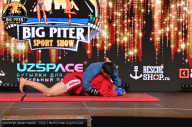 Big Piter Sport Show - 2023