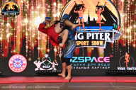 Big Piter Sport Show - 2023