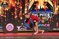 Big Piter Sport Show - 2023