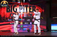 Big Piter Sport Show - 2023