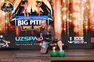 Big Piter Sport Show - 2023