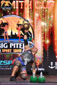 Big Piter Sport Show - 2023