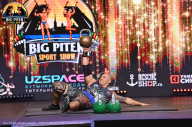 Big Piter Sport Show - 2023