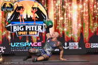 Big Piter Sport Show - 2023