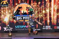 Big Piter Sport Show - 2023