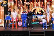 Big Piter Sport Show - 2023