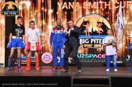 Big Piter Sport Show - 2023