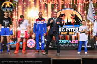 Big Piter Sport Show - 2023