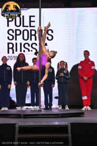 Big Piter Sport Show - 2023