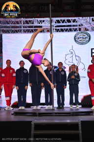 Big Piter Sport Show - 2023