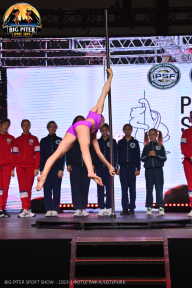 Big Piter Sport Show - 2023