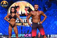 Big Piter Sport Show - 2023