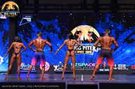 Big Piter Sport Show - 2023