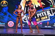 Big Piter Sport Show - 2023