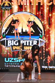 Big Piter Sport Show - 2023