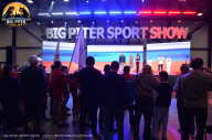 Big Piter Sport Show - 2023