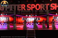 Big Piter Sport Show - 2023