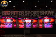 Big Piter Sport Show - 2023