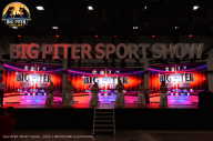 Big Piter Sport Show - 2023