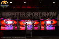 Big Piter Sport Show - 2023