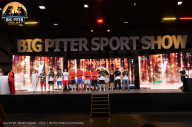 Big Piter Sport Show - 2023