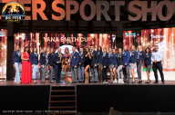 Big Piter Sport Show - 2023